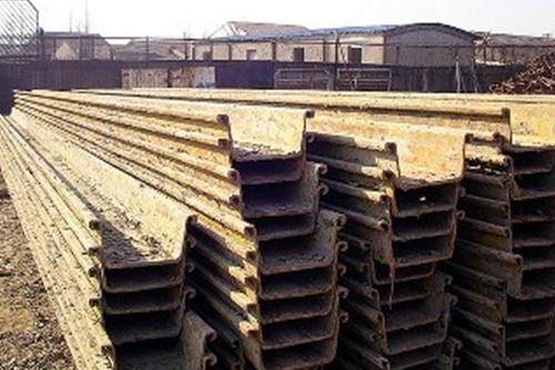基坑支护钢板桩施工的要求有哪些